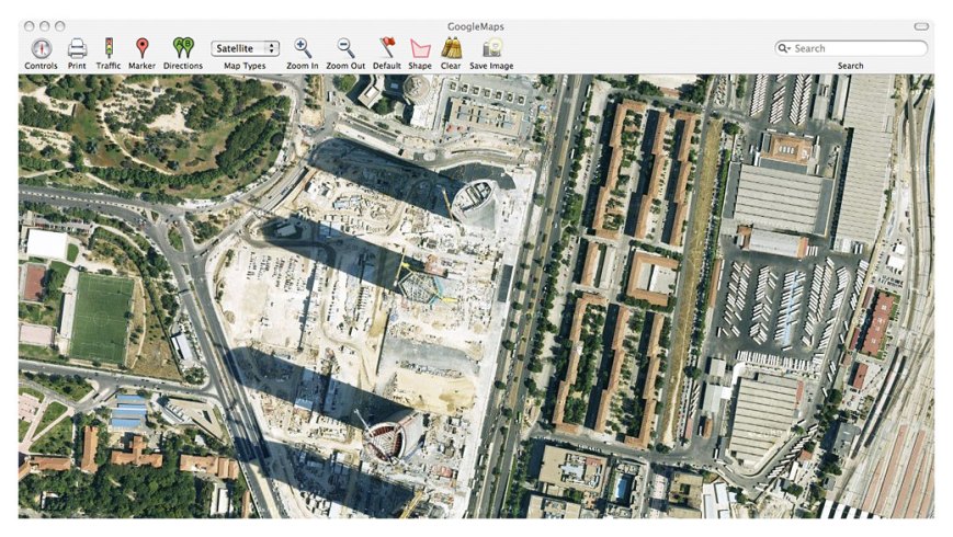 instantanea-googlemaps