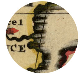 Detalle de zoom al 100%