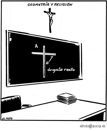 el-roto_geometria-religion