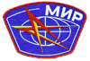 Insignia de la Mir