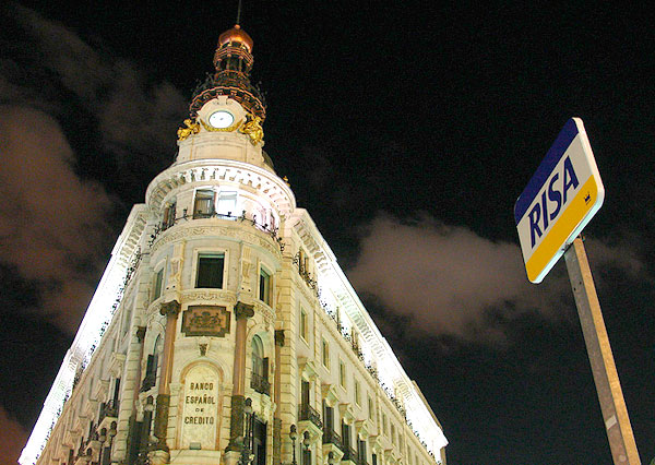 Calle de Alcalá (Madrid)