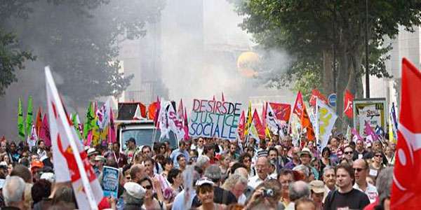 París, 7 de septiembre de 2010