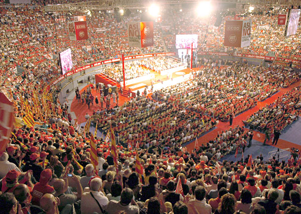 Madrid, 9 de septiembre de 2010