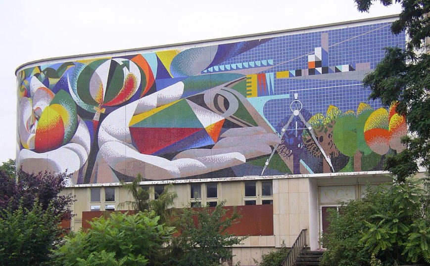 Josep_Renau_Erfurt_la-naturaleza-el-hombre-y-la-cultura