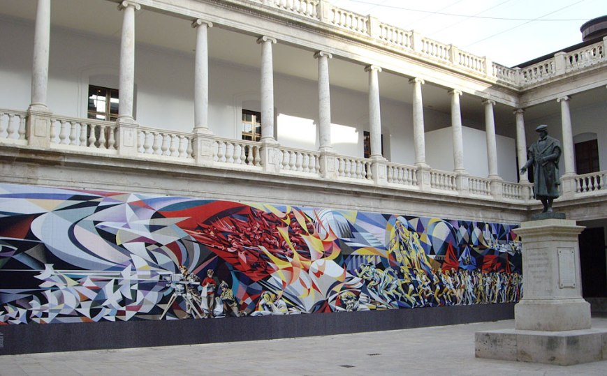 La_Nau_Universitat_de_Valencia_Renau_Claustre